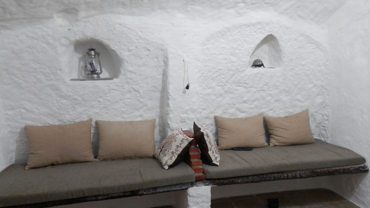 Photo of Others in Guadix
