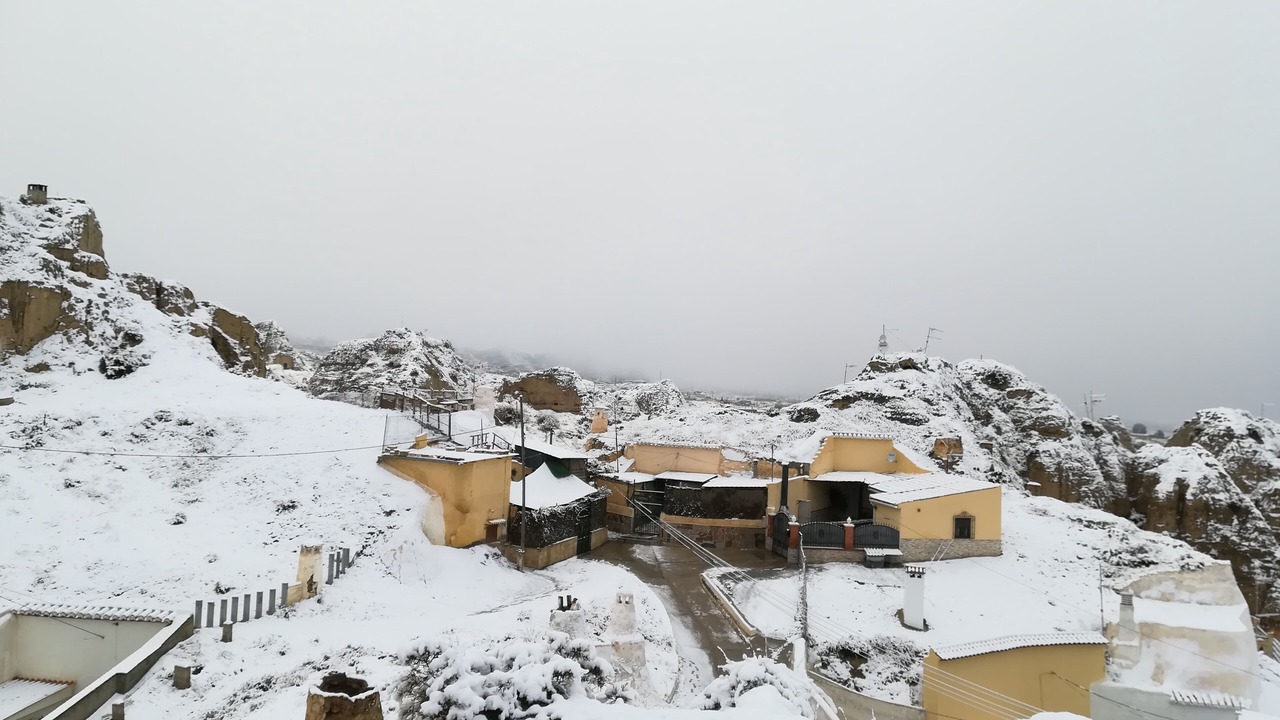 Photo of Outdoor in Guadix