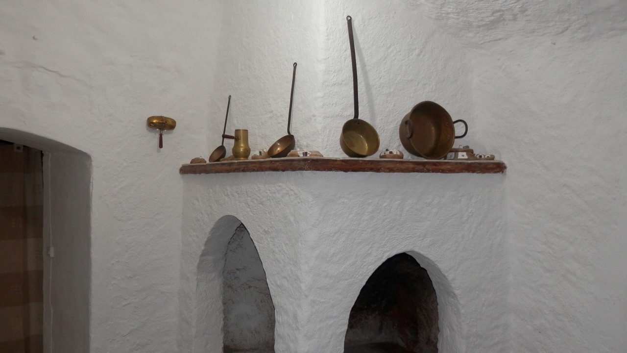Photo of Others in Guadix