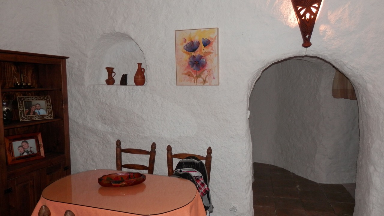 Photo of Others in Guadix