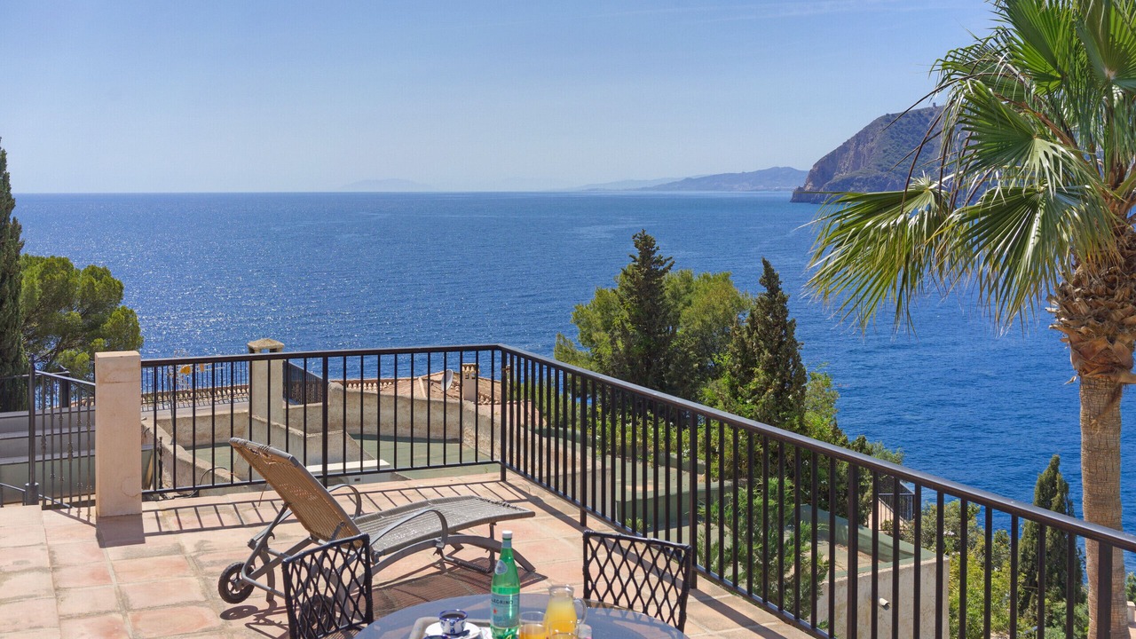 Photo of Outdoor in Almunecar