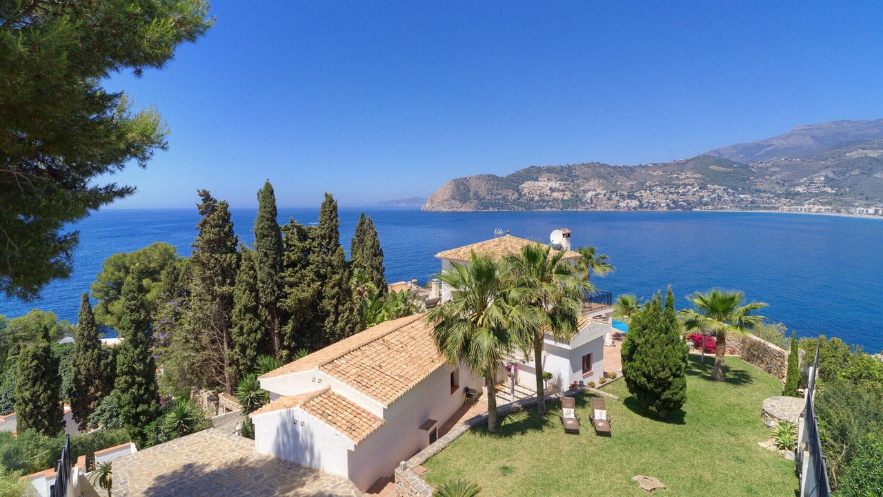 Photo of Outdoor in Almunecar