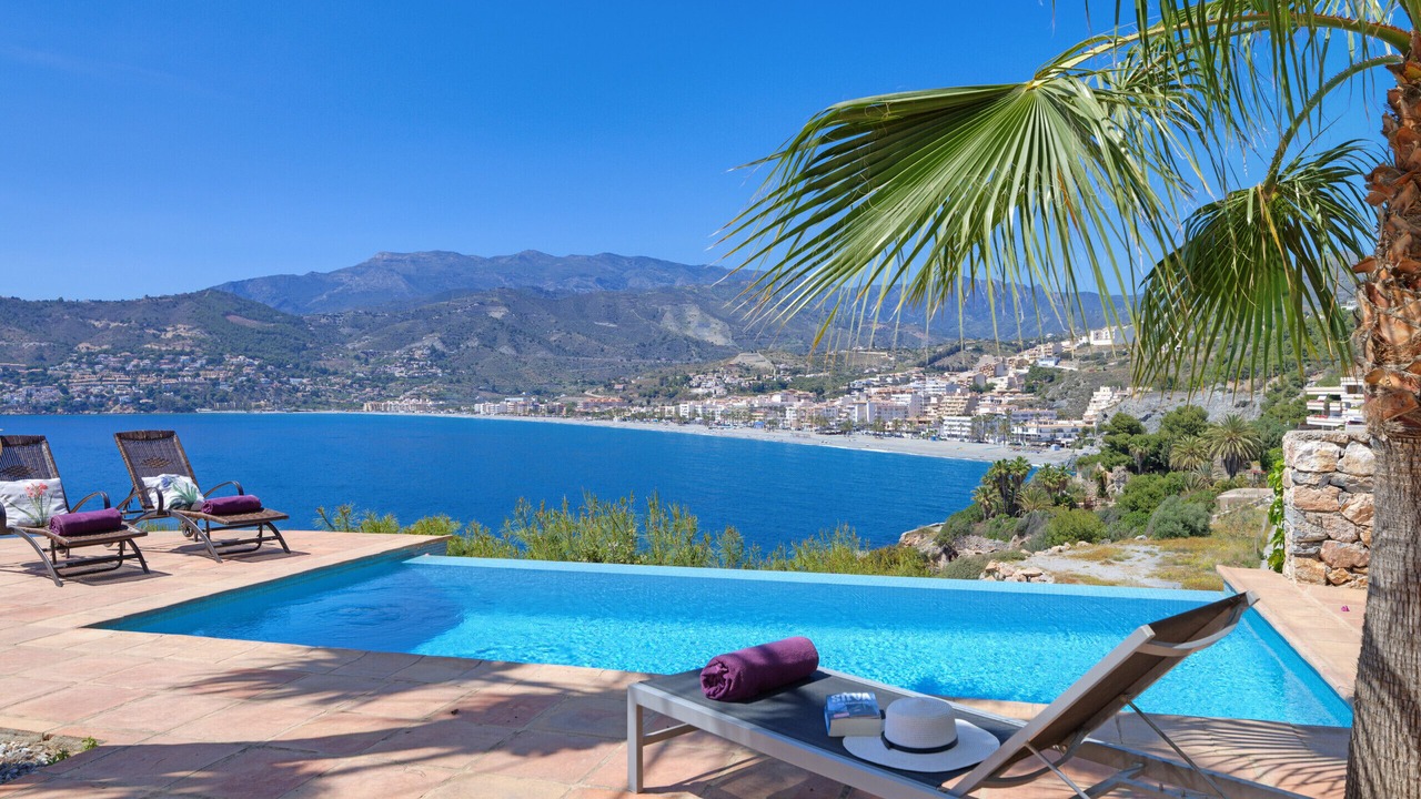 Photo of Outdoor in Almunecar