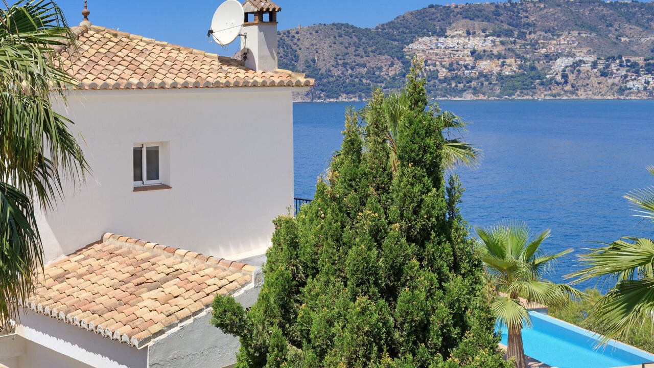 Photo of Outdoor in Almunecar