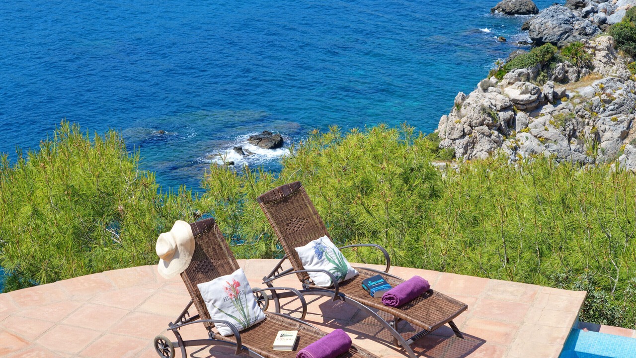 Photo of Outdoor in Almunecar