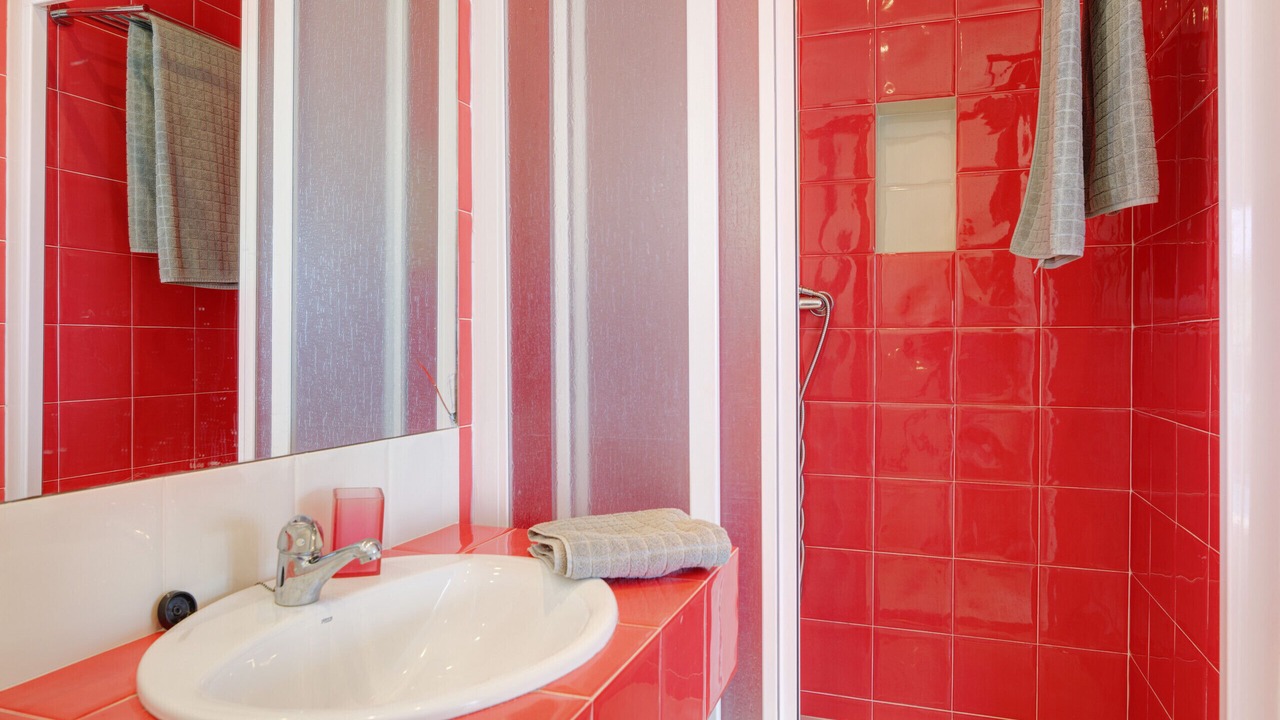 Photo of Bathroom in Almunecar
