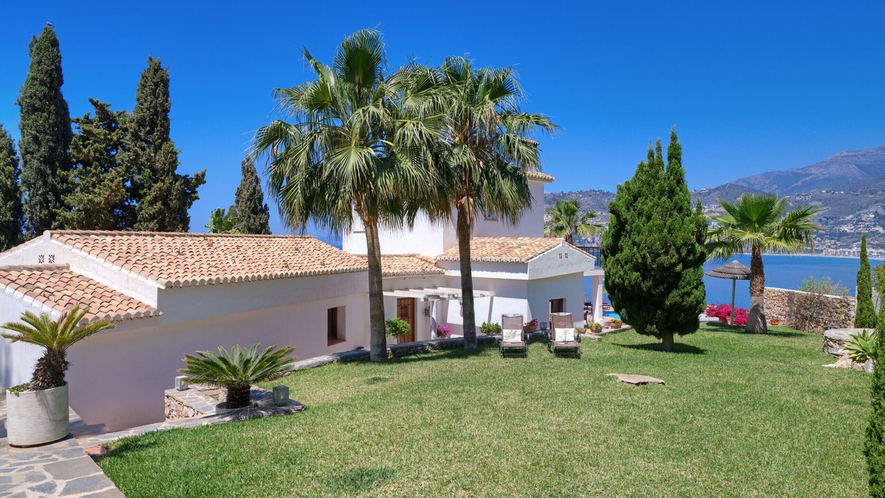 Photo of Outdoor in Almunecar