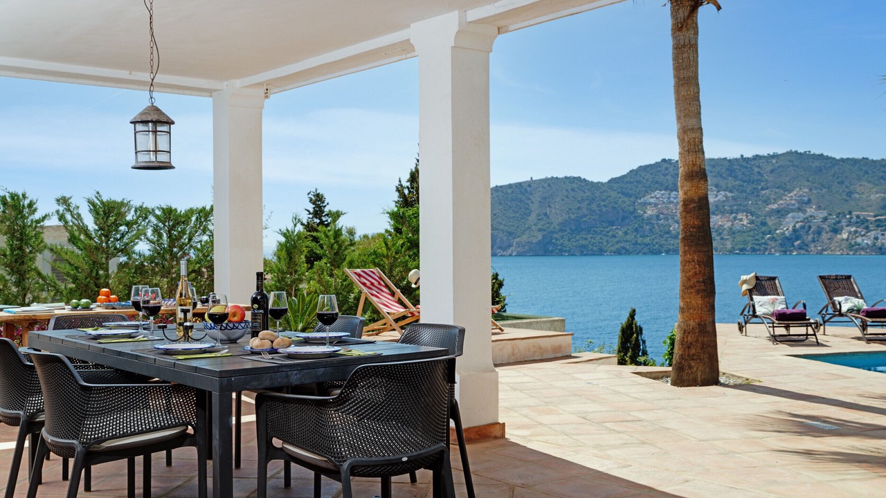Photo of Outdoor in Almunecar