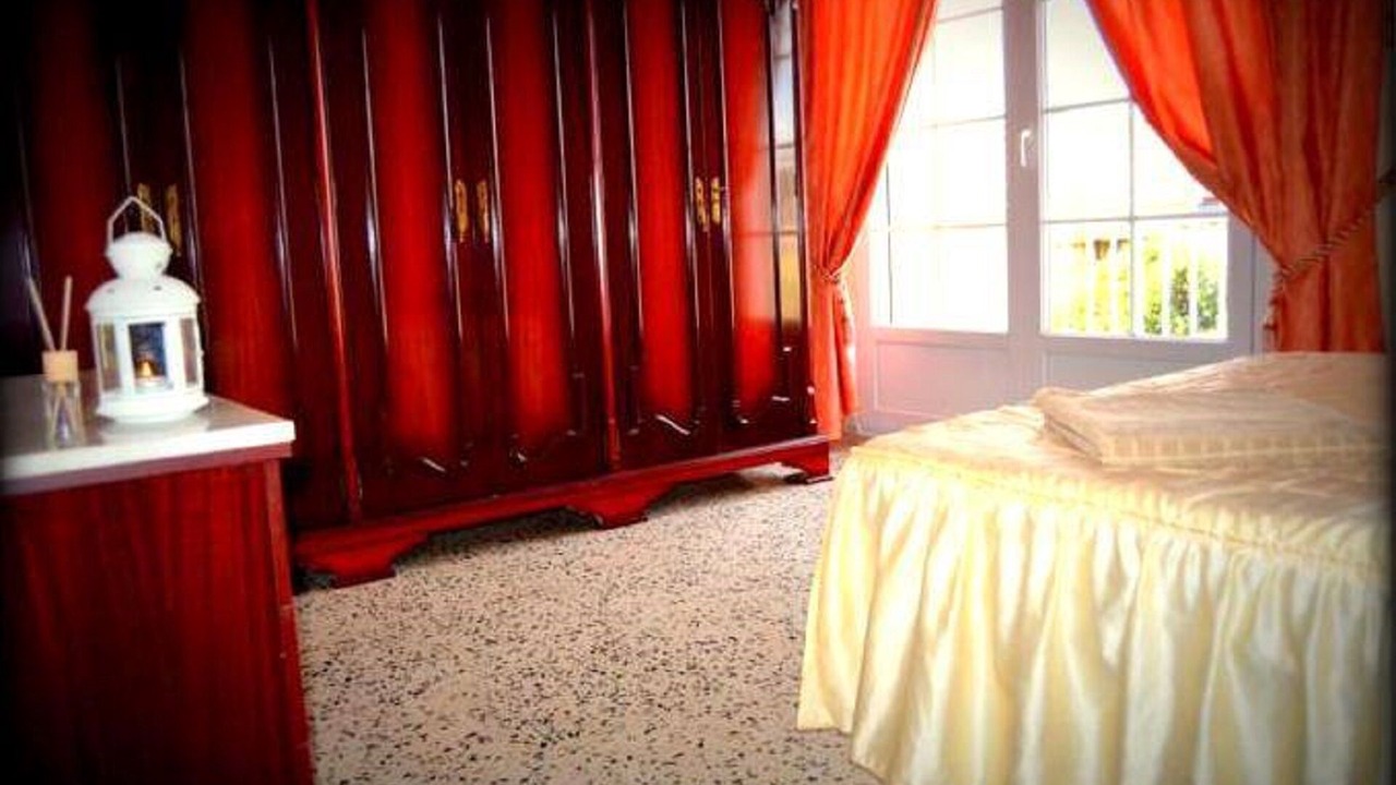 Photo of Bedroom in La Zubia