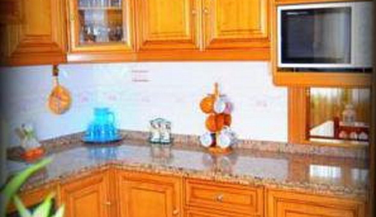 Photo of Kitchen in La Zubia
