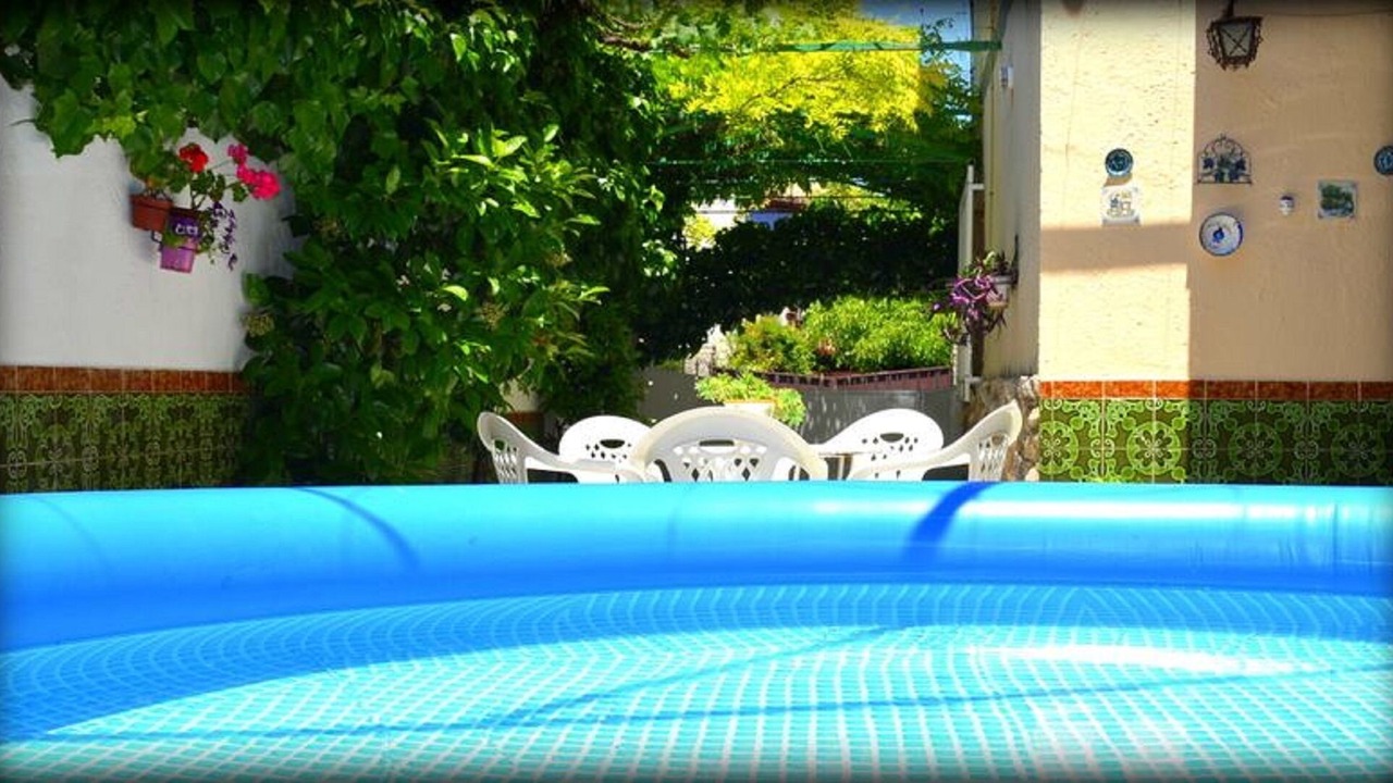 Photo of Outdoor in La Zubia