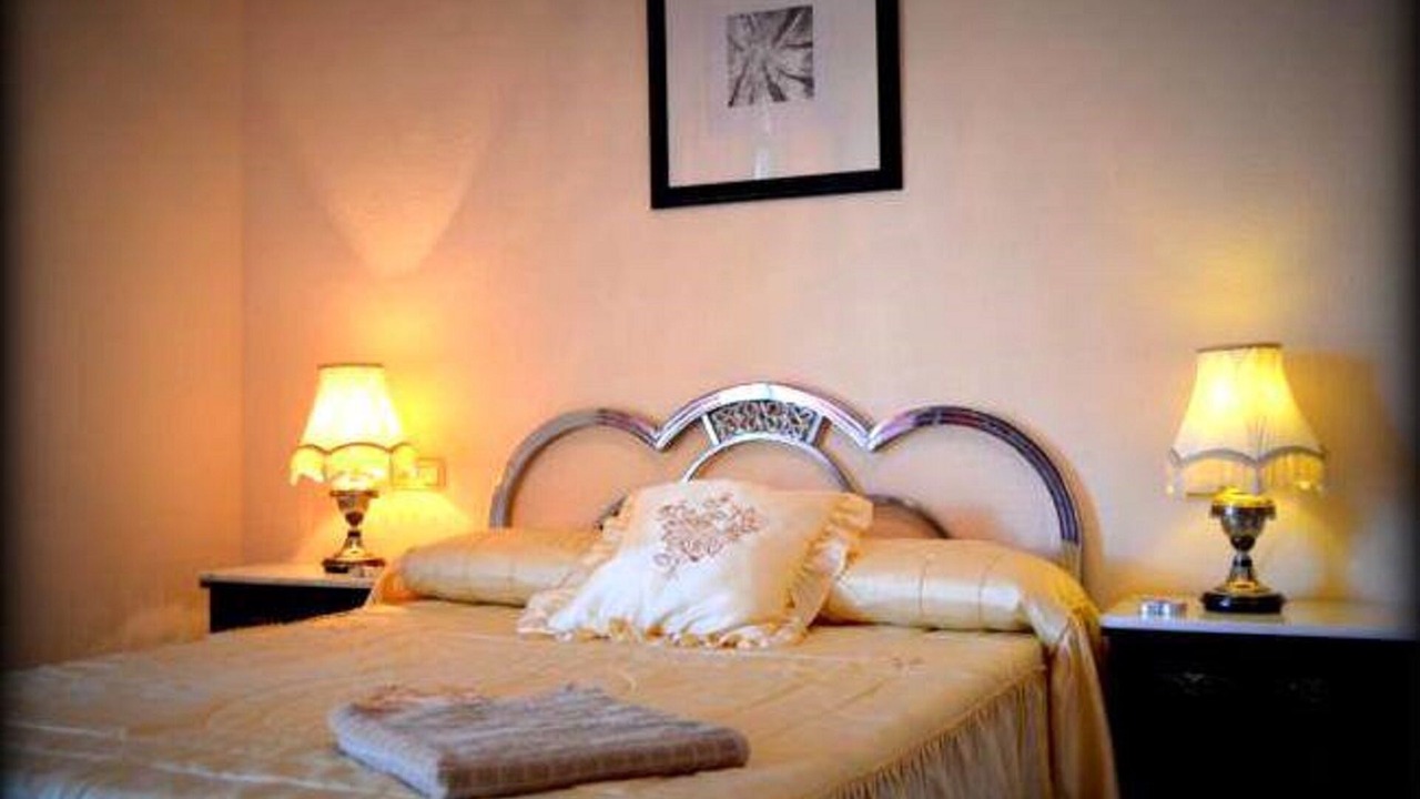 Photo of Bedroom in La Zubia