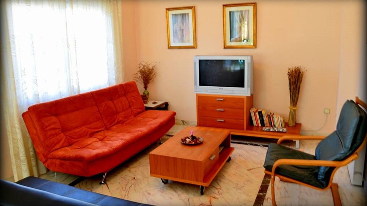 Photo of Livingroom in La Zubia