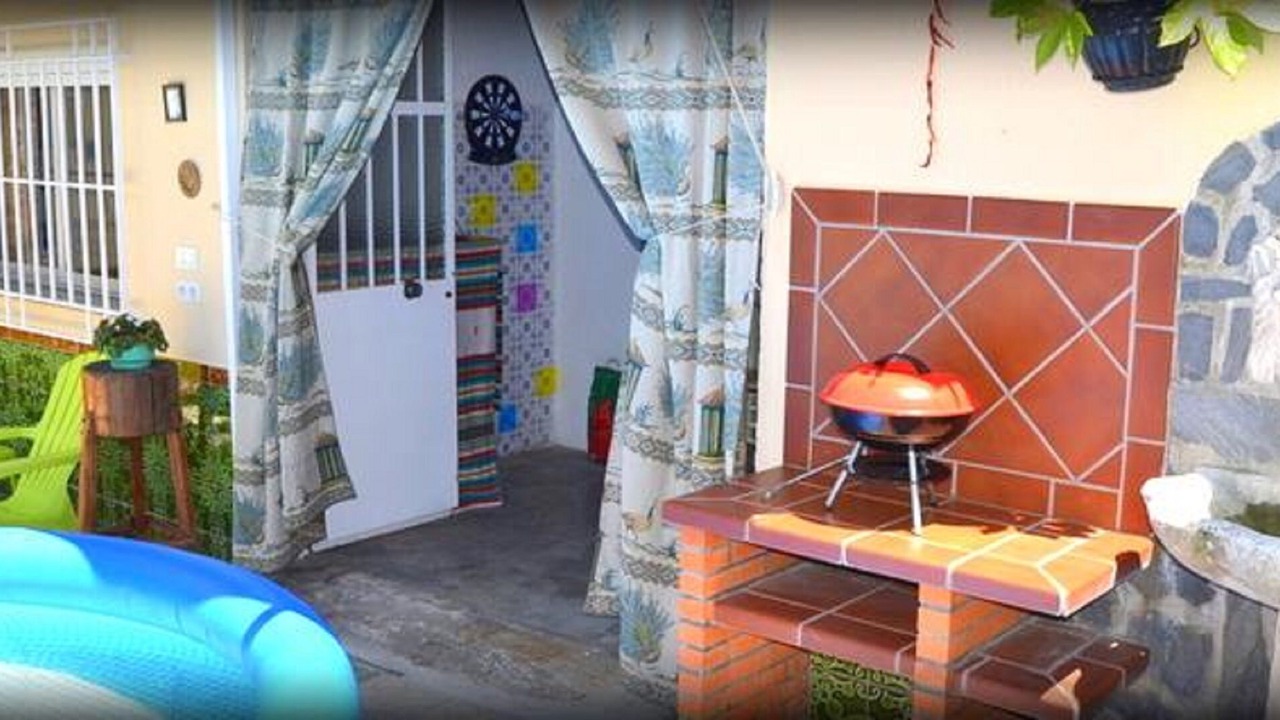 Photo of Patio Balcony in La Zubia