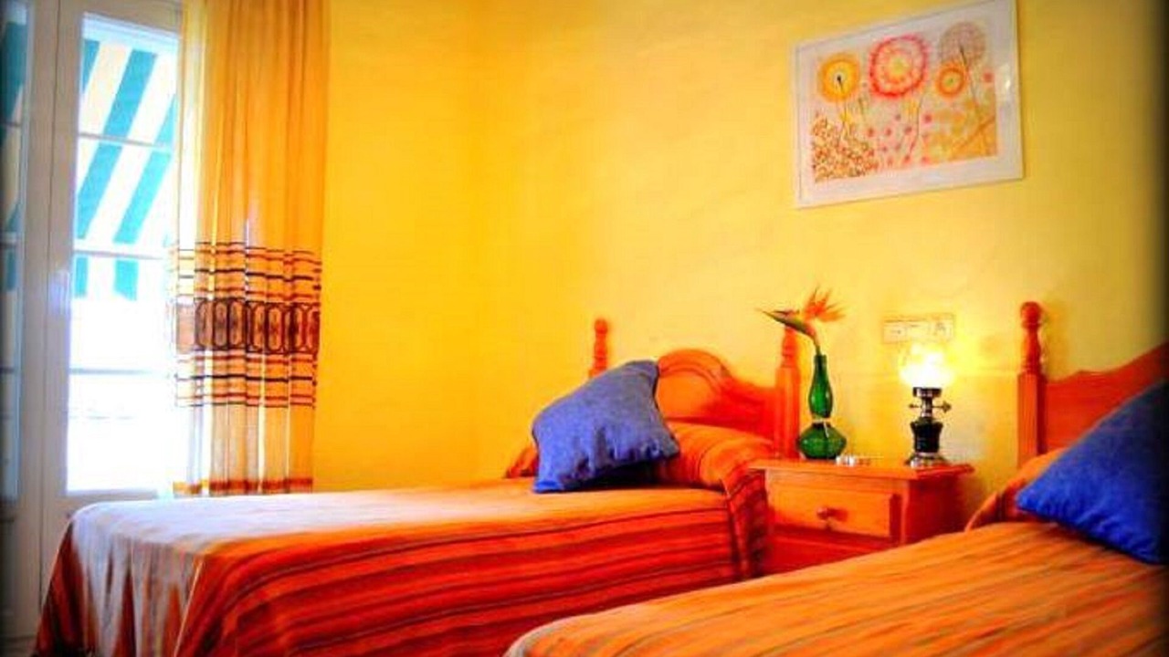 Photo of Bedroom in La Zubia