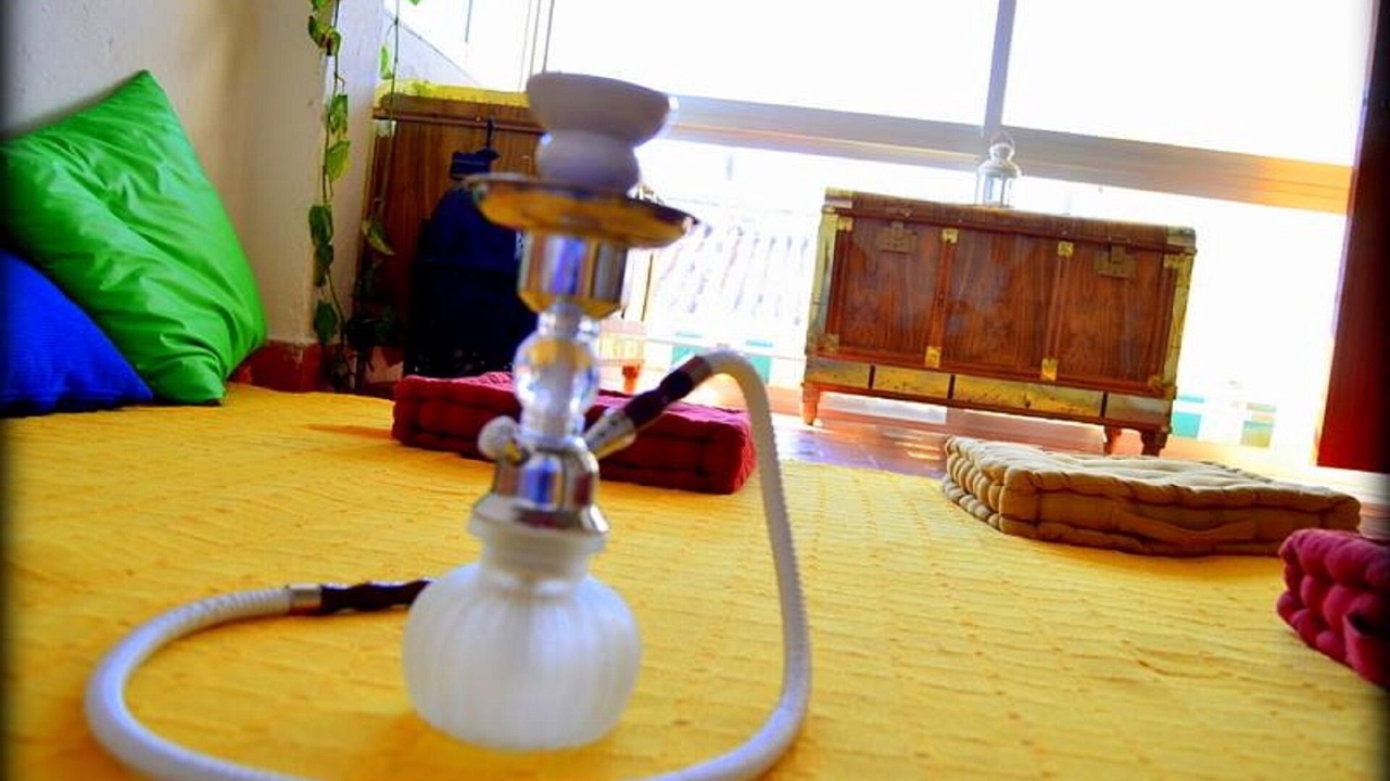 Photo of Bedroom in La Zubia