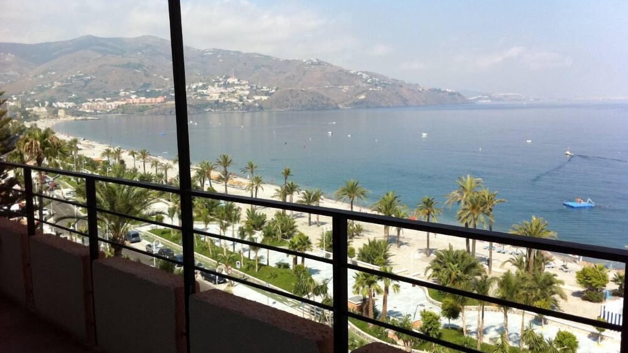 Photo of Patio Balcony in Velilla-Taramay