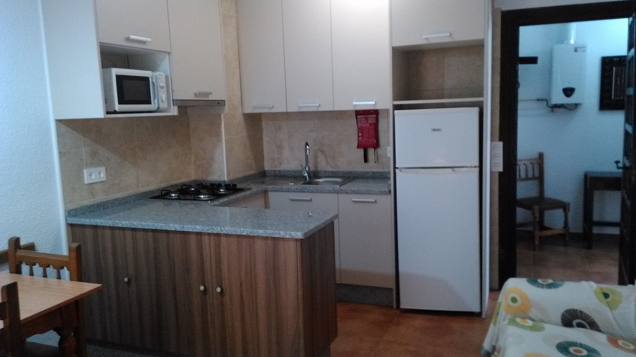 Photo of Bedroom in Velilla-Taramay