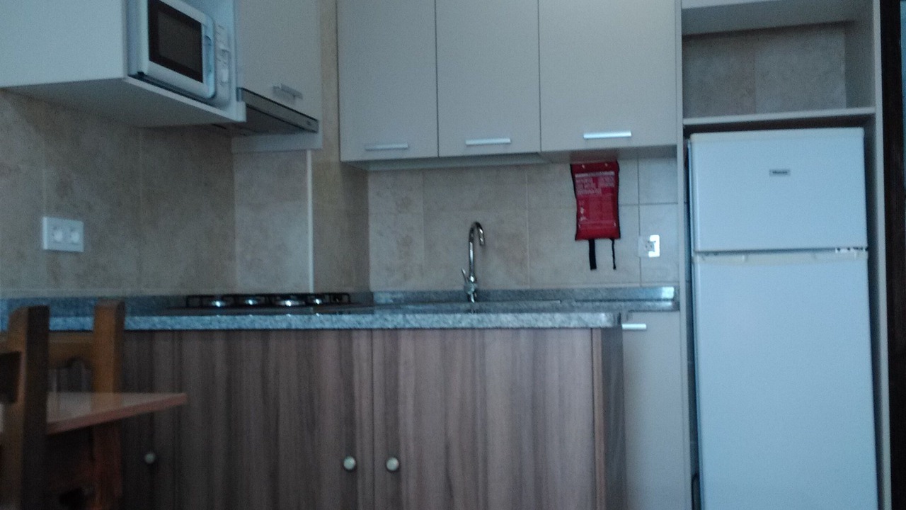 Photo of Kitchen in Velilla-Taramay