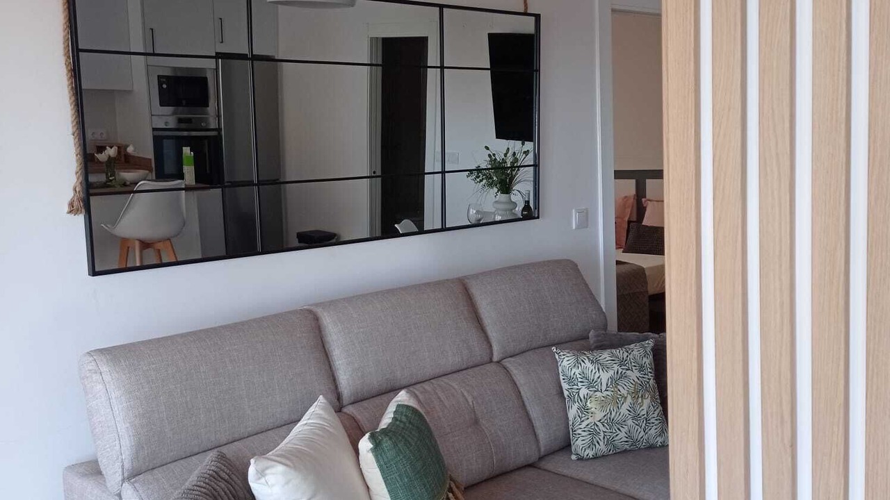 Photo of Livingroom in Almunecar