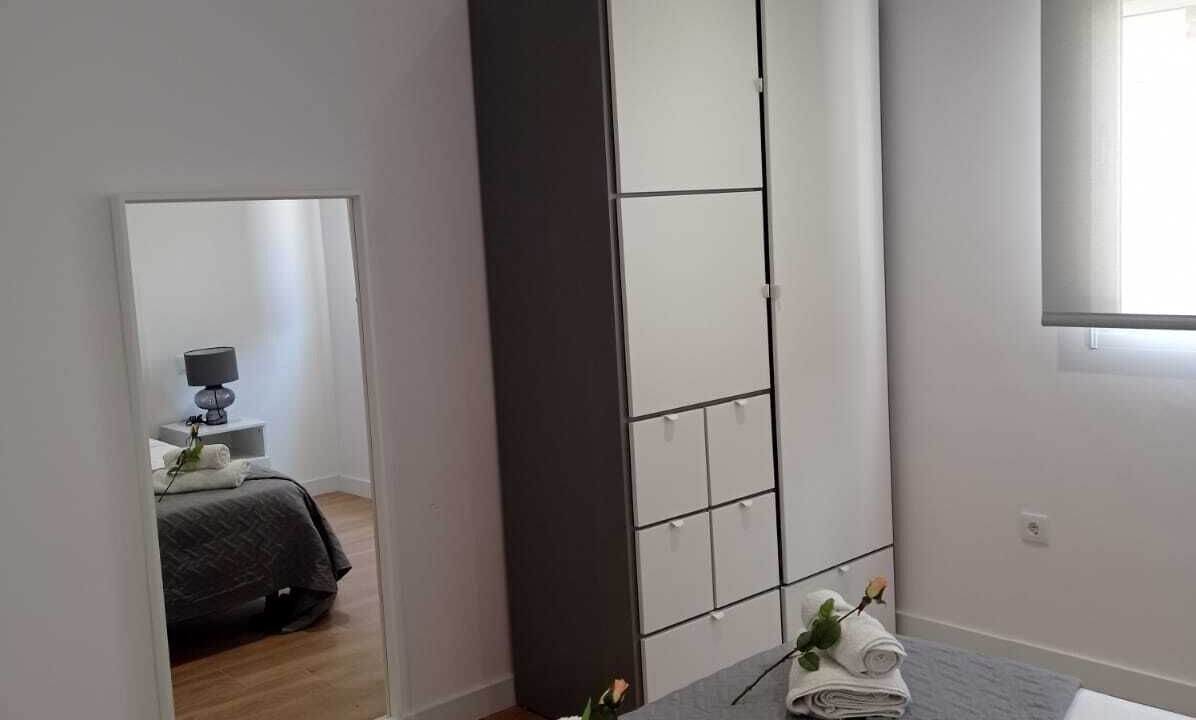 Photo of Bedroom in Almunecar