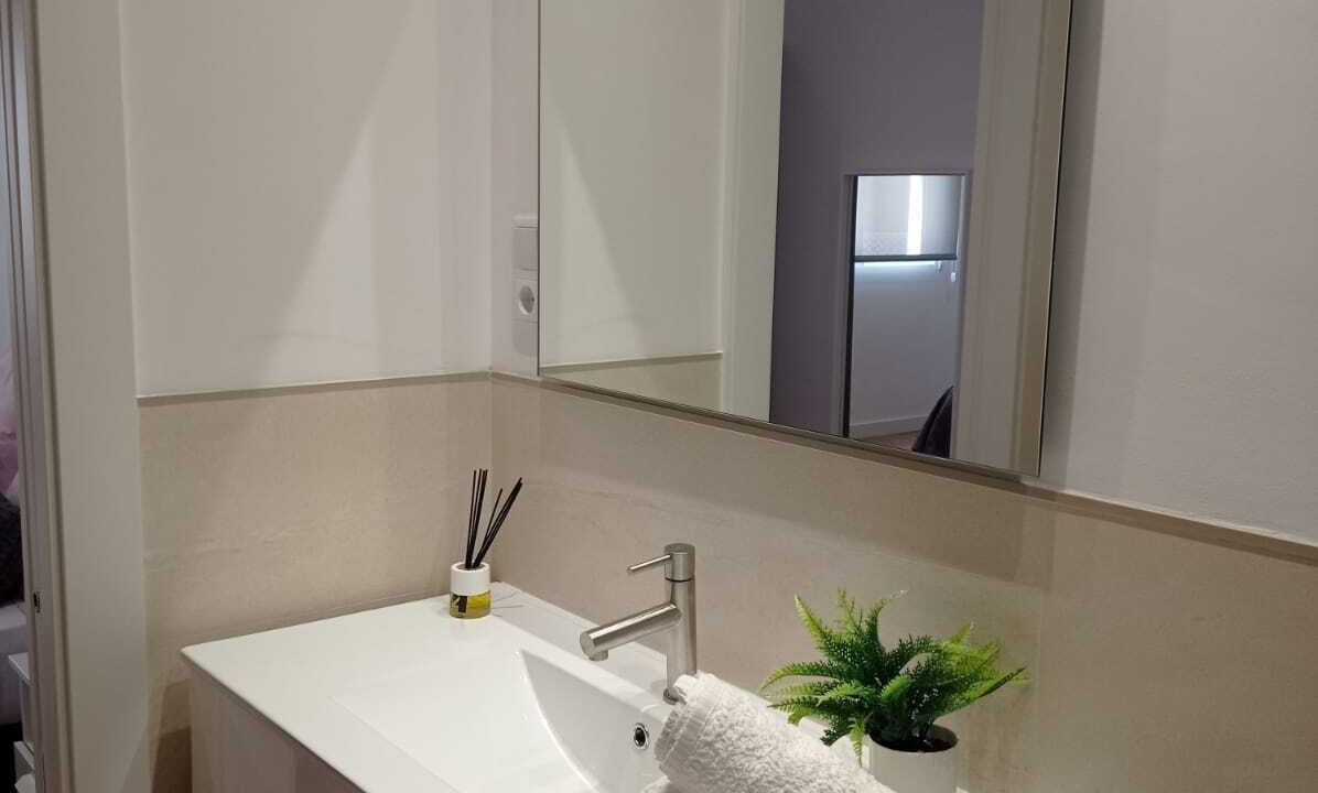 Photo of Bathroom in Almunecar