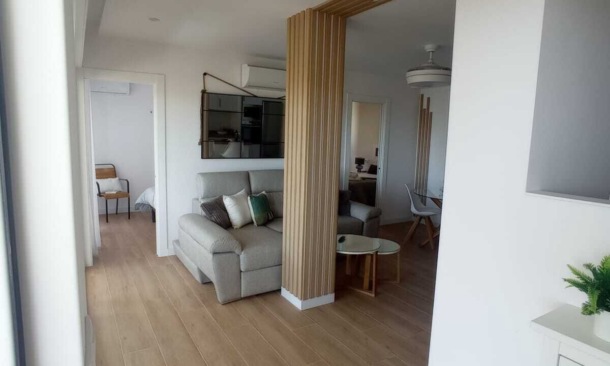 Photo of Livingroom in Almunecar