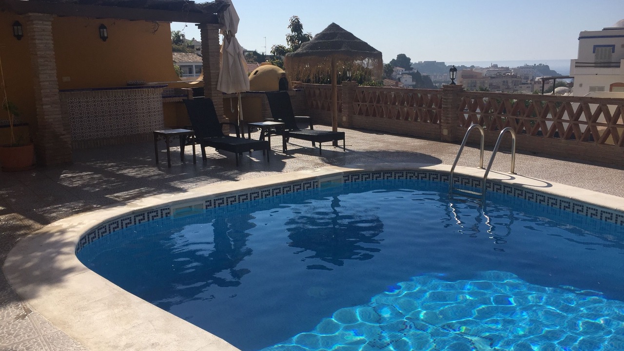 Photo of Outdoor in Almunecar
