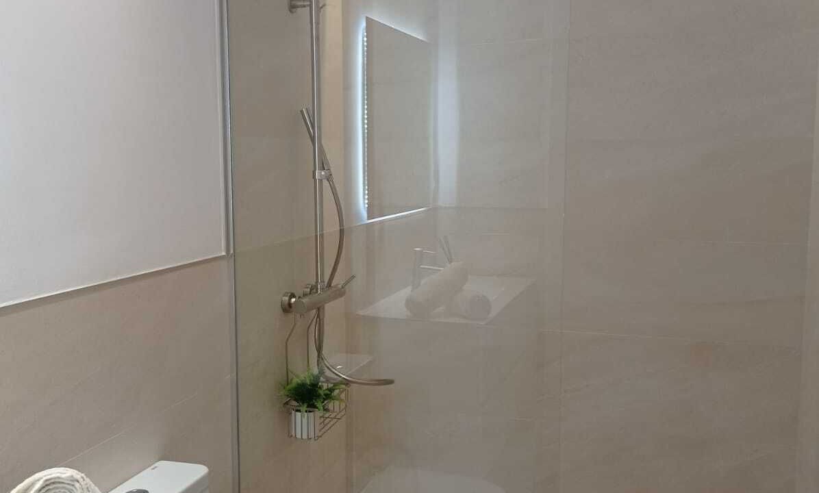 Photo of Bathroom in Almunecar