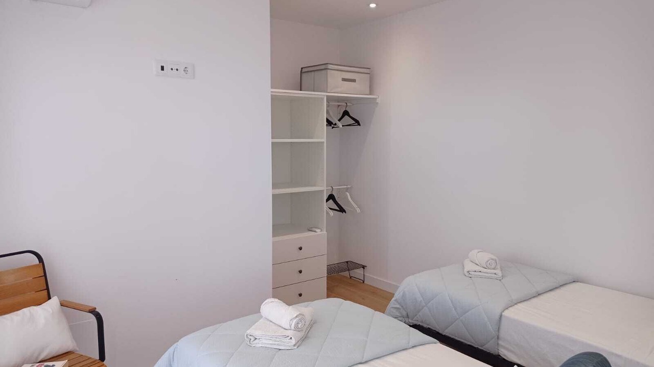 Photo of Bedroom in Almunecar