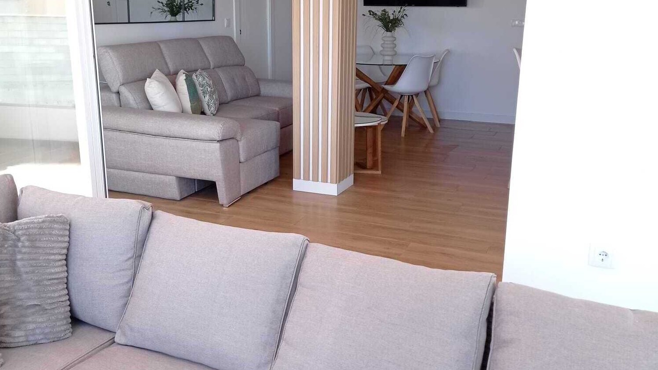 Photo of Livingroom in Almunecar