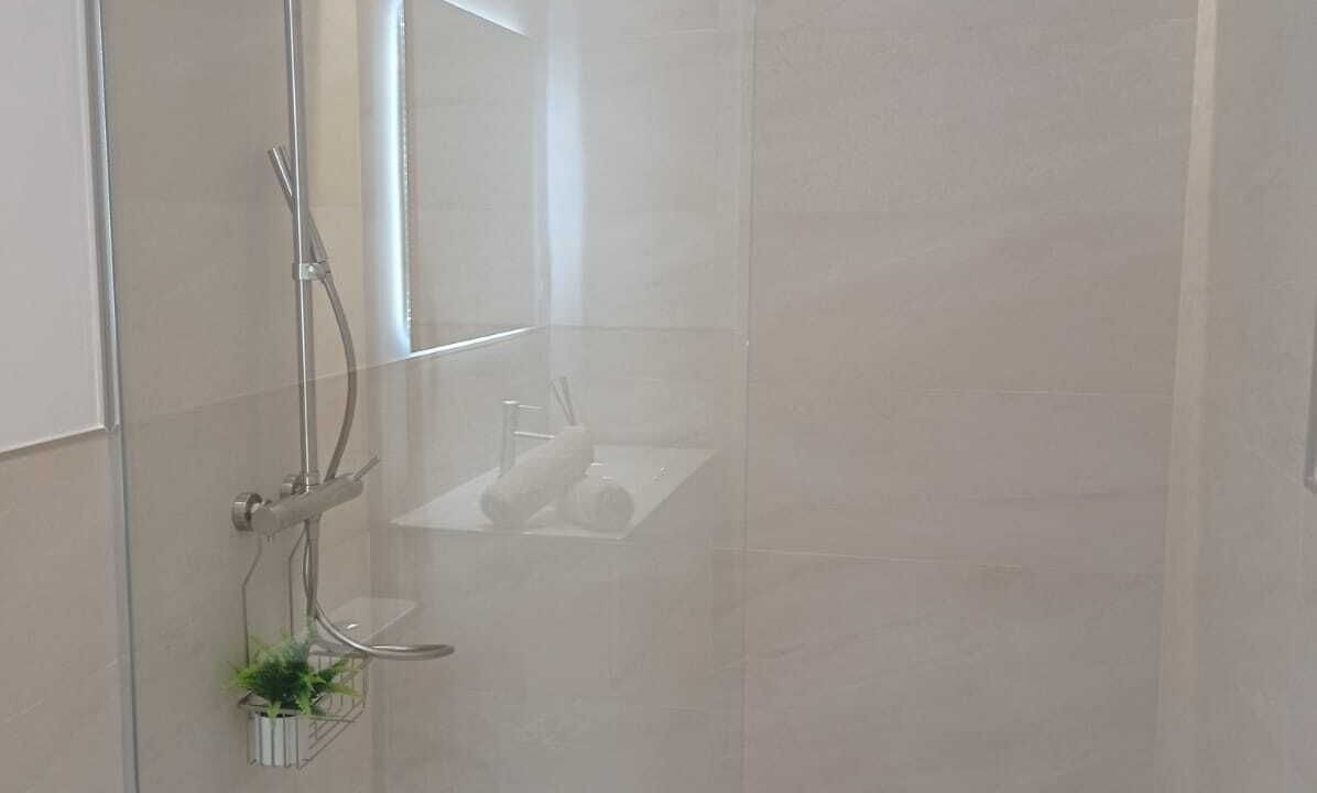 Photo of Bathroom in Almunecar