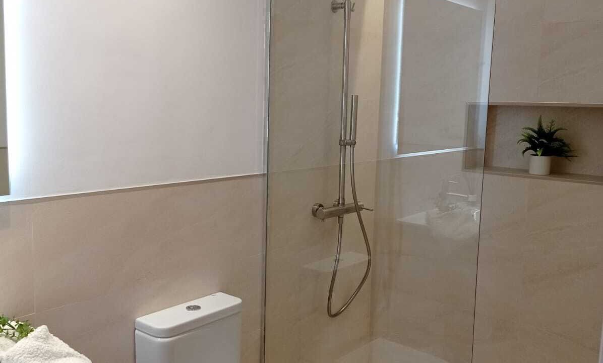 Photo of Bathroom in Almunecar