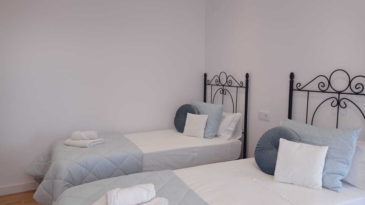 Photo of Bedroom in Almunecar