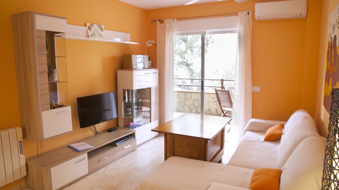 Photo of Livingroom in La Herradura