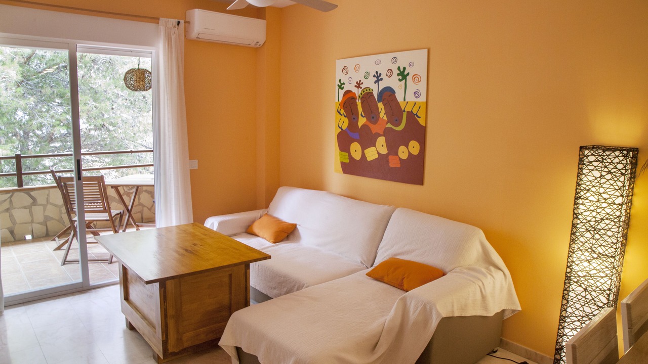 Photo of Livingroom in La Herradura