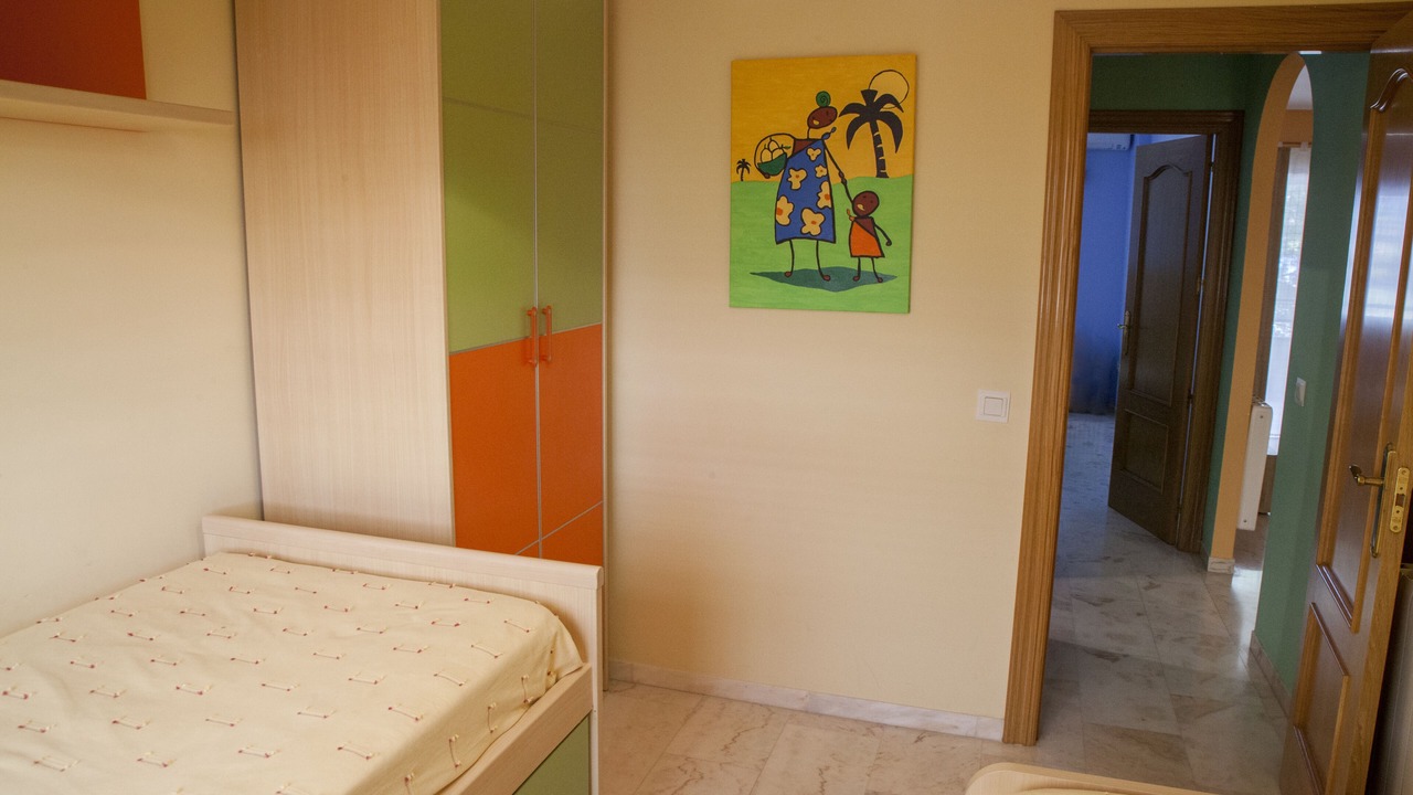 Photo of Bedroom in La Herradura