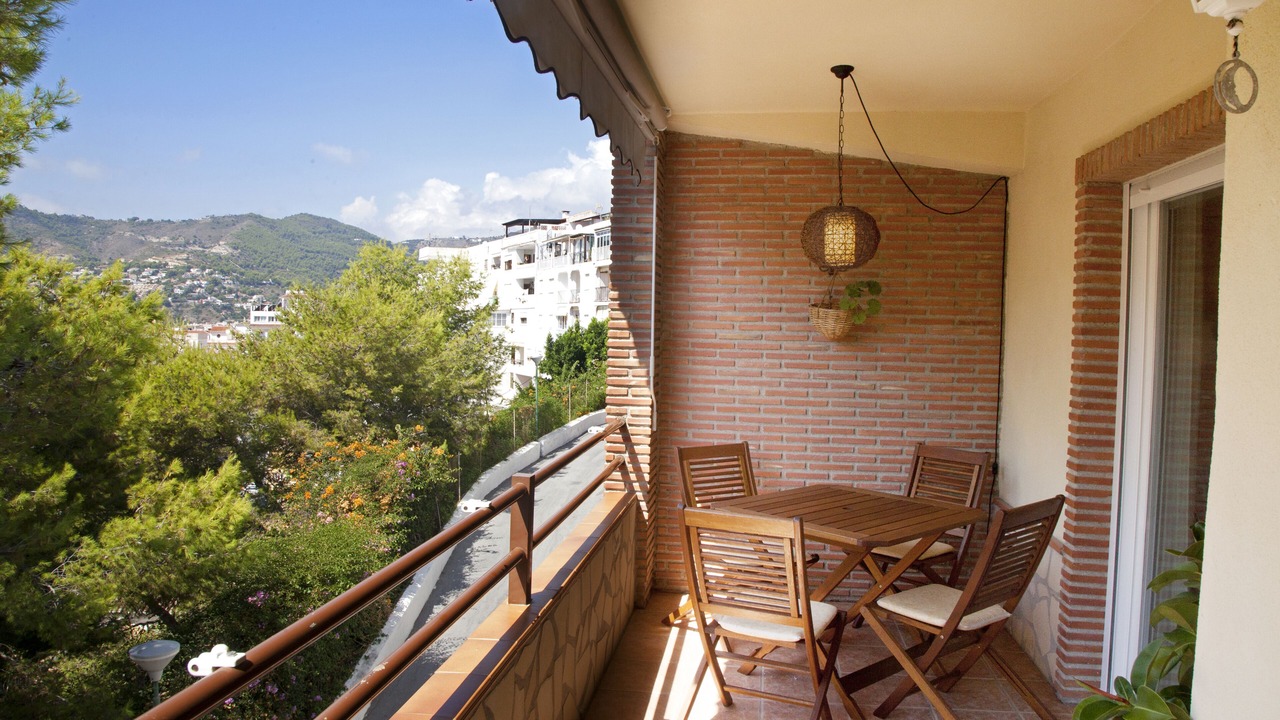 Photo of Outdoor in La Herradura