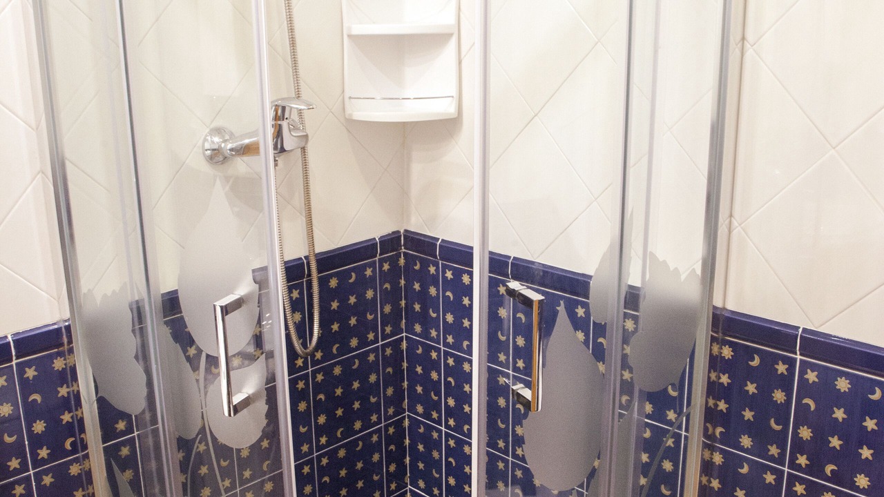 Photo of Bathroom in La Herradura