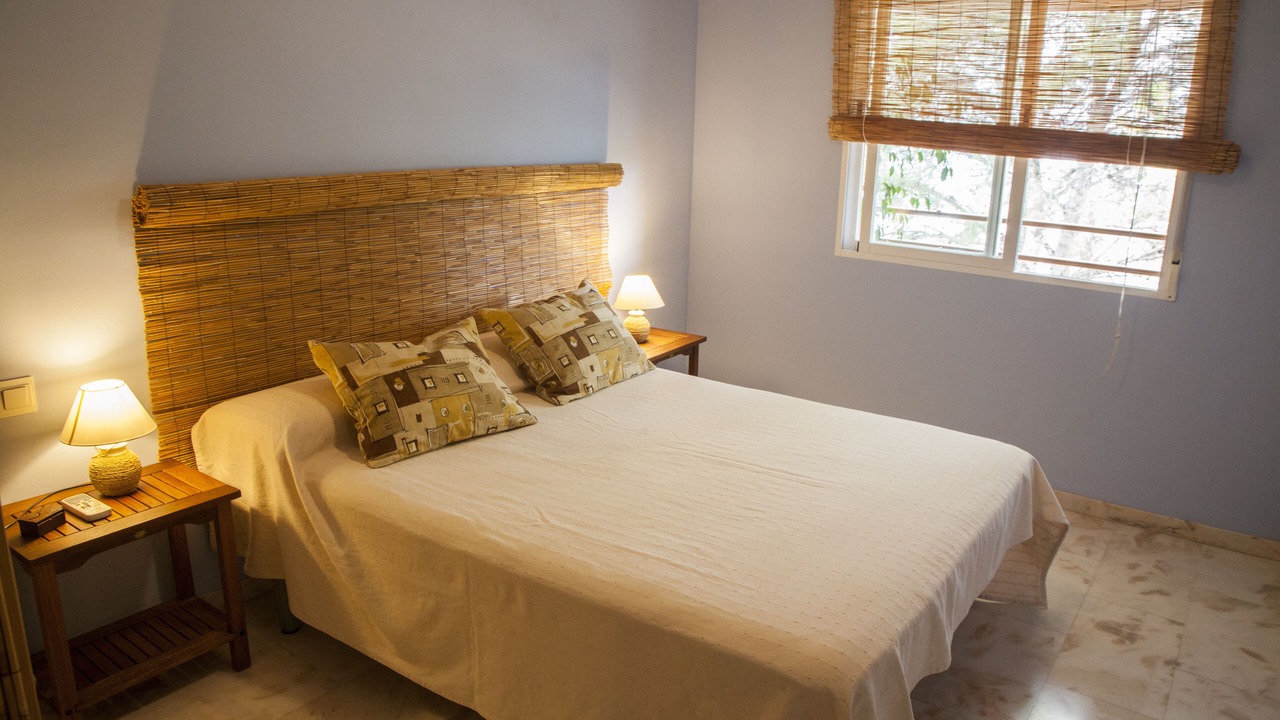 Photo of Bedroom in La Herradura