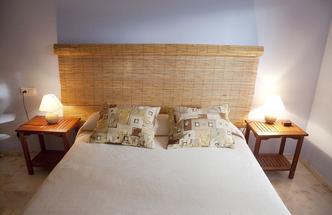 Photo of Bedroom in La Herradura