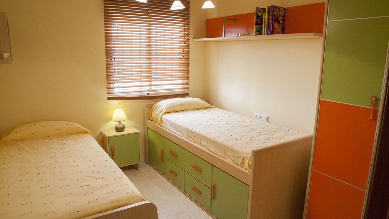 Photo of Bedroom in La Herradura