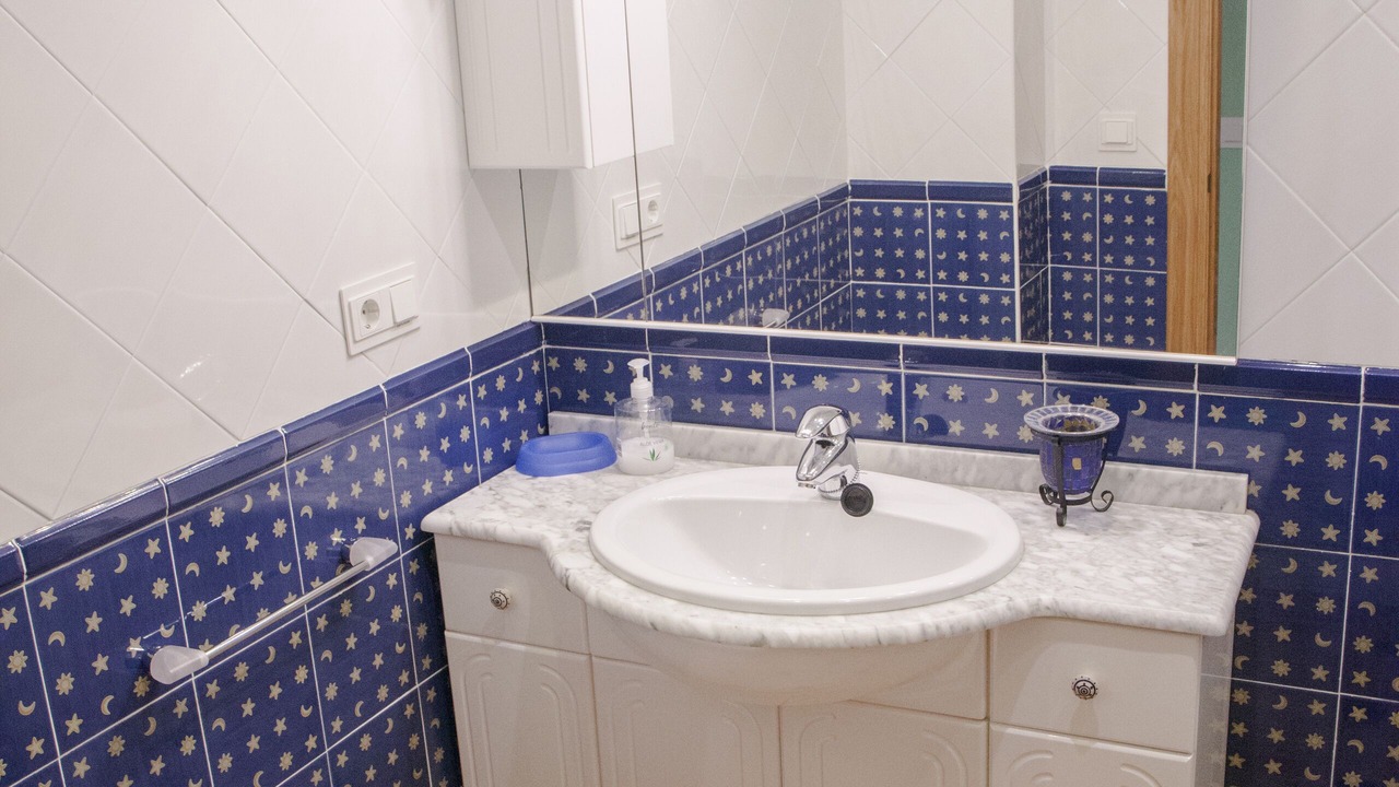 Photo of Bathroom in La Herradura