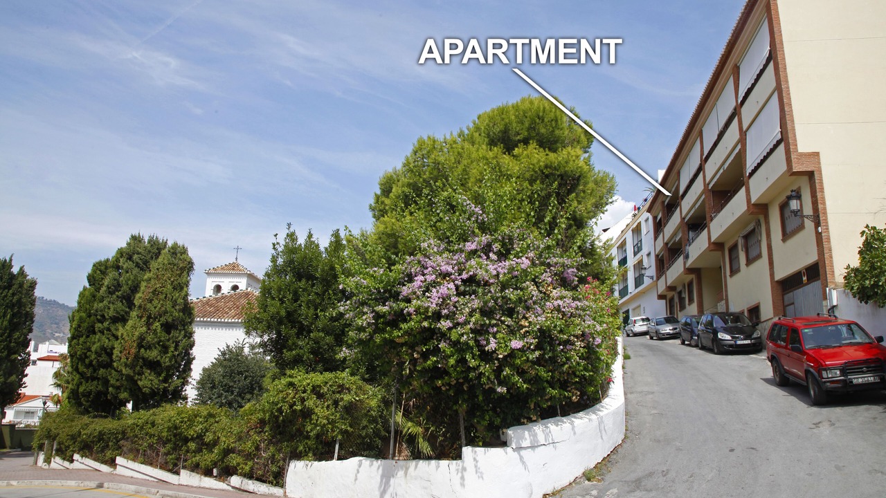 Photo of Outdoor in La Herradura