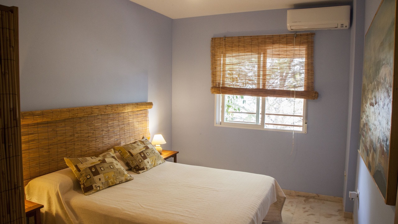 Photo of Bedroom in La Herradura
