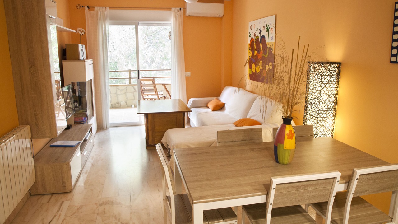 Photo of Livingroom in La Herradura