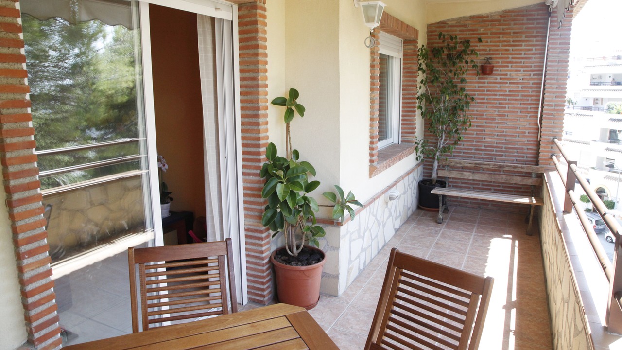 Photo of Outdoor in La Herradura