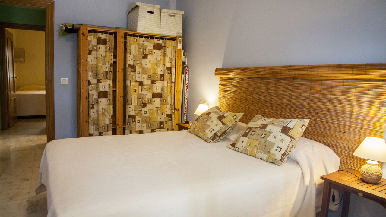 Photo of Bedroom in La Herradura