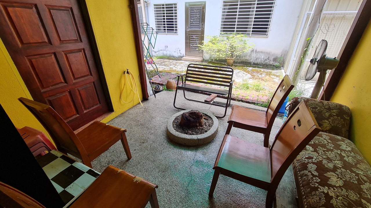 Photo of Patio Balcony in Puchong