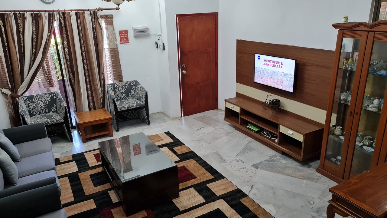 Photo of Livingroom in Puchong